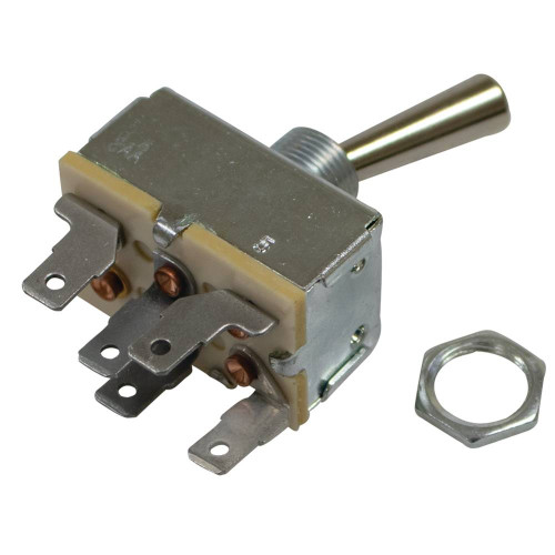 New Stens PTO Switch for John Deere Most 130, 160, 165, 170, 175, 180, 185