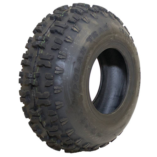 Tire For Kenda 10398065AB1, 220M0068 6" Rim Size, 20 Max PSI, Ply 2 160-637