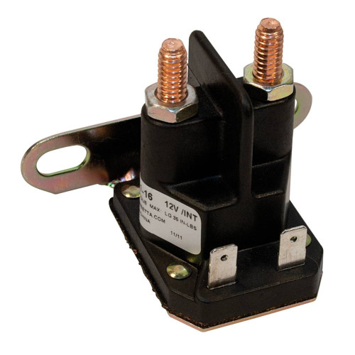 New Stens Starter Solenoid 435-151 for MTD 725-04439A