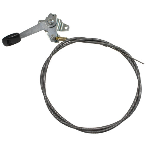Stens 290-110 Throttle Control Cable, Replaces Gravely: 021196, Fits Gravely: 5000 Series with K30Kohler Engines