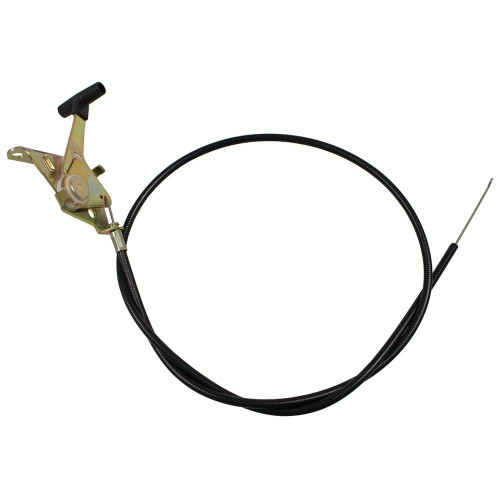Stens 290-167 Throttle Control Cable, Replaces SCAG: 48090, Fits SCAG: STHM20Kh, For Hydrostatic Lawn Tractor