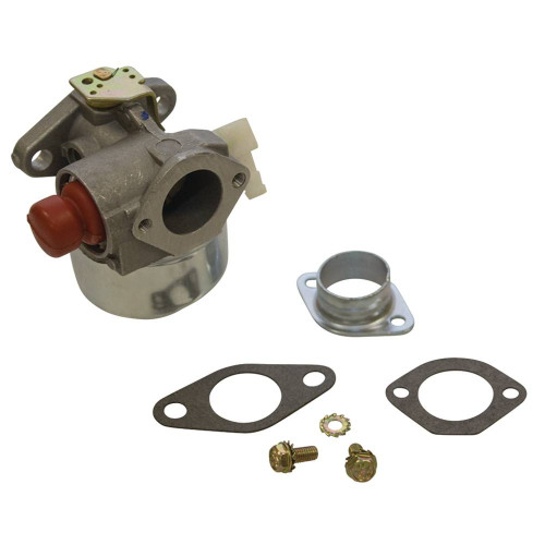 New Stens Carburetor 520-944 for Tecumseh 632795A