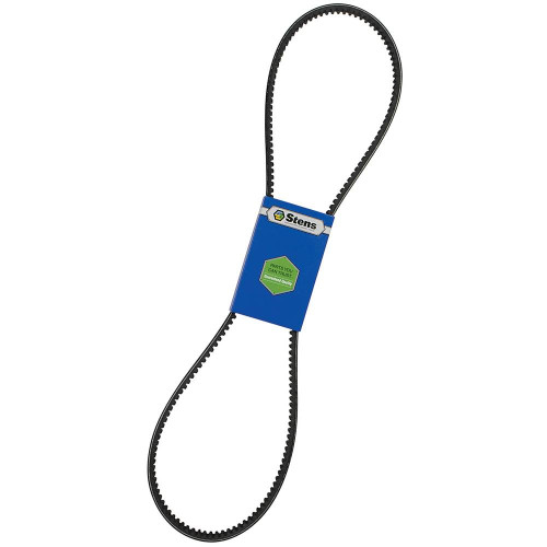 603907 Fan Belt for Hustler Raptor, Raptor Limited, Raptor SD, Raptor SDX