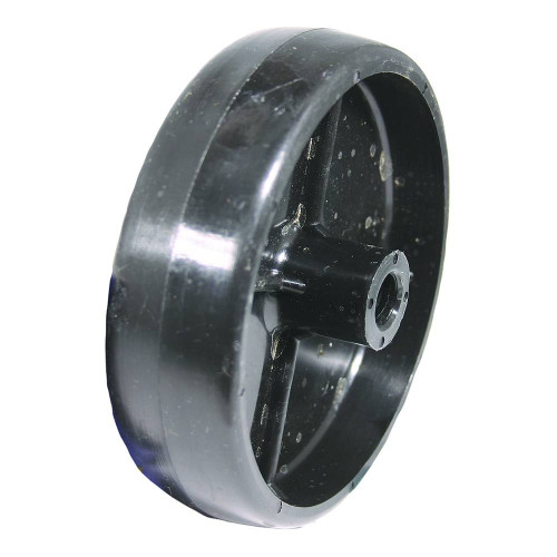 Deck Wheel for Toro 112-0337, Cub Cadet 734-0973, MTD: 41434, 734-0796; 210-179