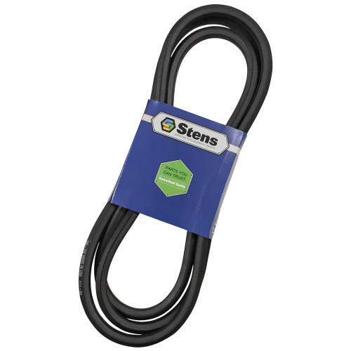 New Stens OEM Replacement Belt 266-120 for John Deere LVU21853
