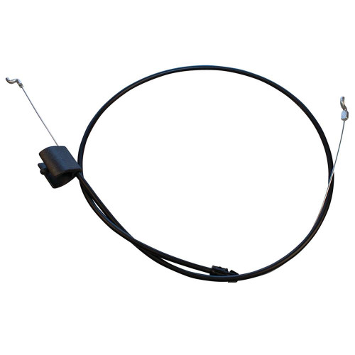Stens 290-641 Control Cable, Replaces MTD: 746-0957, 946-0957, Fits MTD: most push mowers, 50-1/4 Cable Length