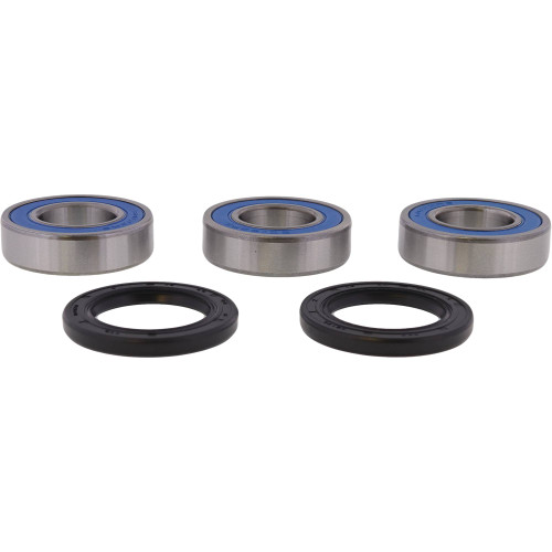 All Balls Wheel Bearing Seal Kit for Suzuki