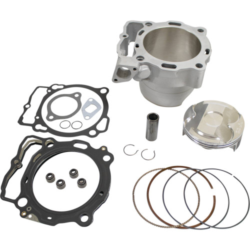 Standard Bore High Compression Cylinder Kit For KTM 450 SMR 2021-22 CW50009K01HC