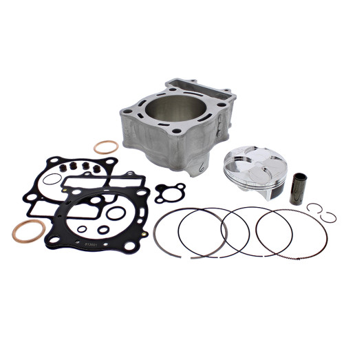 Cylinder Works Standard Bore HC Cylinder Kit CW10011K01HC For Honda CRF 250 R