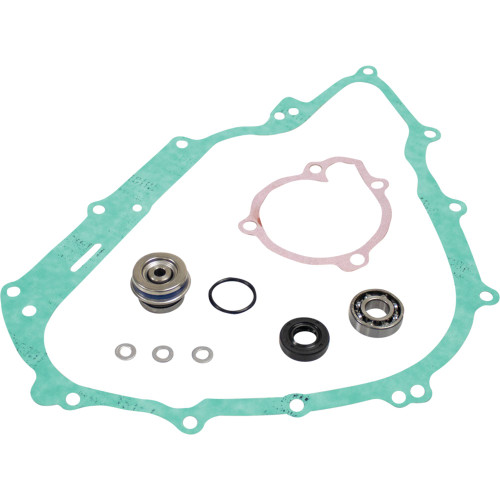 Water Pump Rebuild Kit For Yamaha YFM 700 D Grizzly 4x4 2016; 8210045