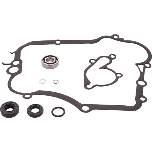 Water Pump Rebuild Kit For Yamaha YZ 65 2018-2022, YZ 85 2019-2022; 8210008