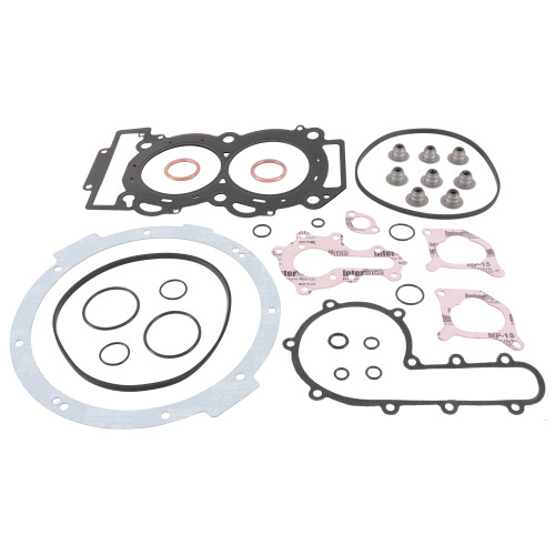 Complete Gasket Kit Without Seals For Polaris Scrambler 850 [Euro] 2015; 808992