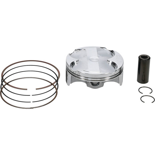 Forged Replica Piston Kit For Kawasaki KX 250 F, KX 250 X 2023-2024; 24628B