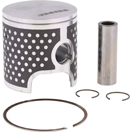 Cast Replica Piston Kit For Kawasaki KX 100 2014-2021, KX 112 2022-2024; 24578A