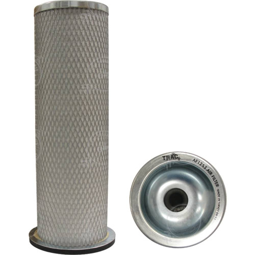 New Air Filter Replacement For Ford New Holland - 1869555 82008601 E9Nn9R500Ab