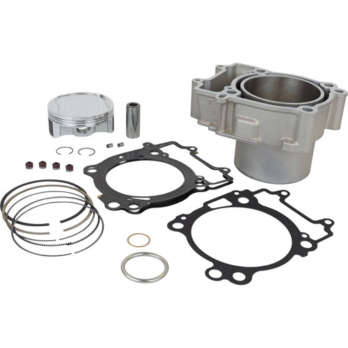 Big Bore Cylinder Kit For Polaris RZR 570 2012, RZR 570 (INTL) 2012; 61005-K01