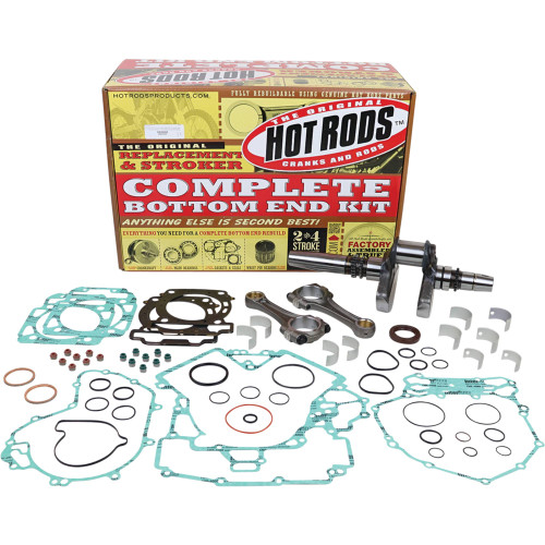 Bottom End Kit For Can-Am Commander 1000R DPS,  Commander 1000R XT 2021; HR00189