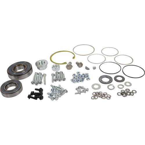 Bearing Kit For C.E. Niehoff A9-250 Bolts, Screws, Nuts Includes; CEN-A9-250