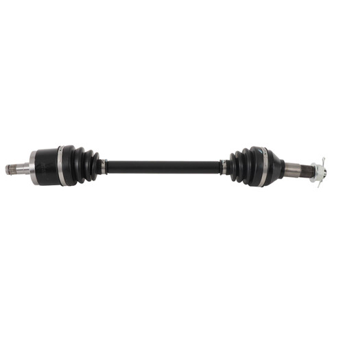 8 Ball Axle; TRK-CA-8-113