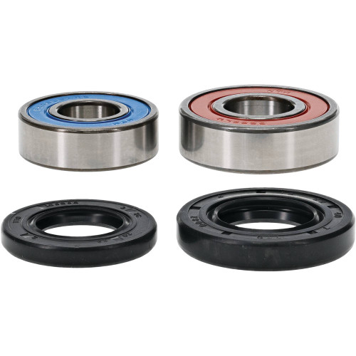 Wheel Bearing Kit Premium Bearings For Kawasaki KFX50 2003-2006; 25-1194-P