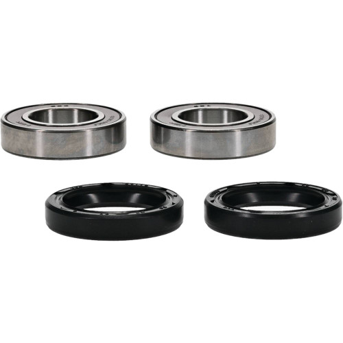 Wheel Bearing Kit Premium Bearings For Suzuki RM125 2001-2008; 25-1363-P