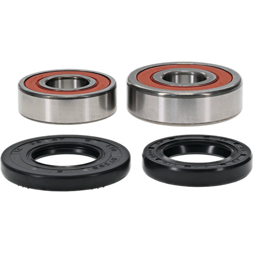 Wheel Bearing Kit Premium Bearings For Honda CRF230L 2008-2009; 25-1206-P