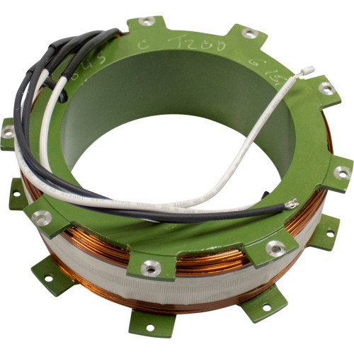 Field Coil; CEN-A7-260