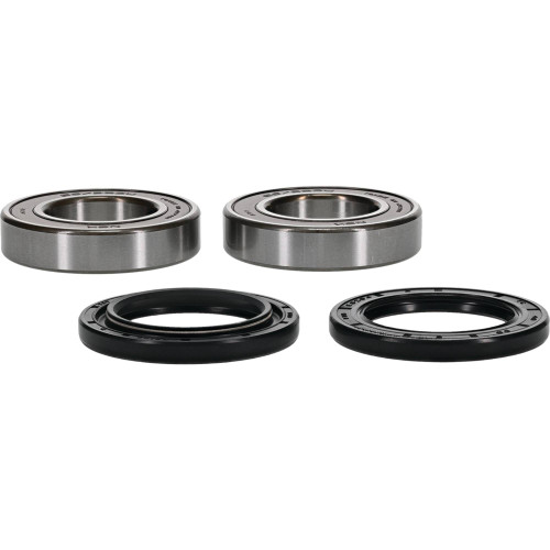 Wheel Bearing Kit Premium Bearings For Suzuki LT-F250 2WD 1988-2001; 25-1299-P