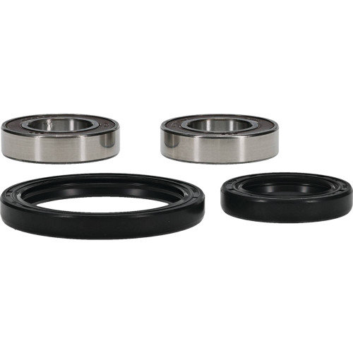 Wheel Bearing Kit Premium Bearings For Yamaha WR250F 2001-2019; 25-1632-P