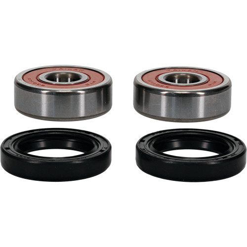Wheel Bearing Kit Premium Bearings For Honda CT110 Trail 1980-1986; 25-1300-P