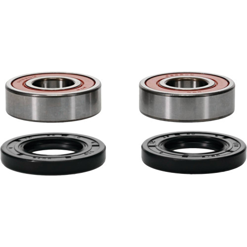 Wheel Bearing Kit Premium Bearings For Aprilia Pegaso 650 1997-2004; 25-1210-P