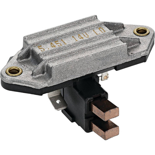 Regulator, Electronic for Mahle 11.125.054, 11.125.139, MGX169 MAH-MGX1802