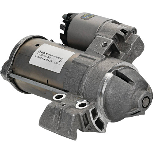 Starter For BMW 230i xDrive, 330i GT xDrive 0001170602, 0001170603; BOS-SR0864N