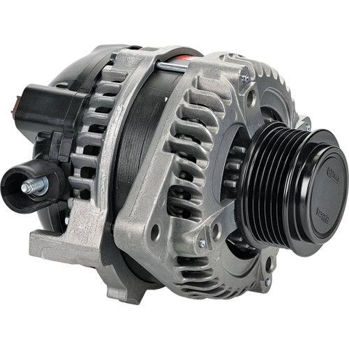 Denso 12V 130A Alternator for Honda Odyssey 2014-2017 CSK52 DEN-210-0887