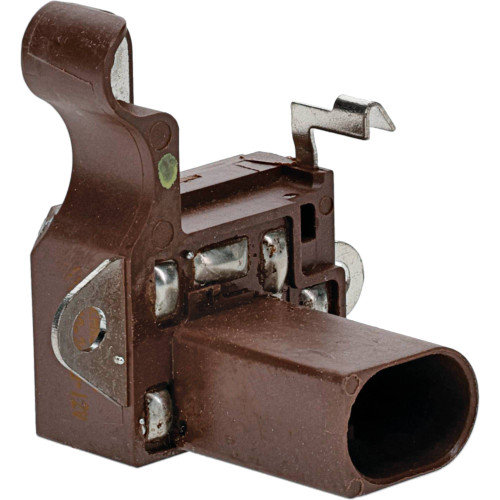 Regulator 12V, 14.300 Volt Set, Denso SC Family, BSS Terminal ID 230-52213