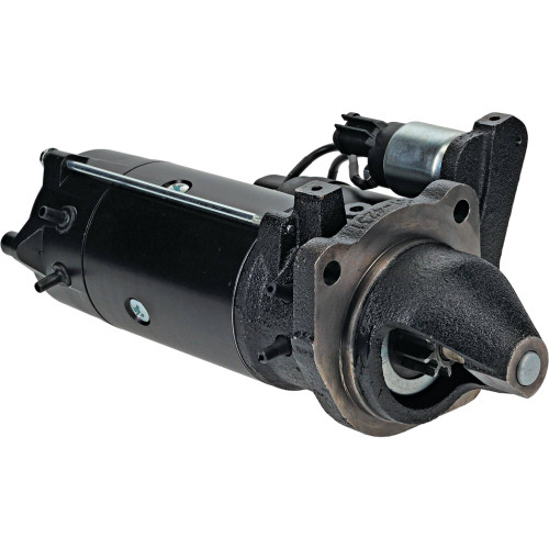 Starter For Deutz 01182974, 01183237, 01183679, 01183714, 1182761; 410-29085