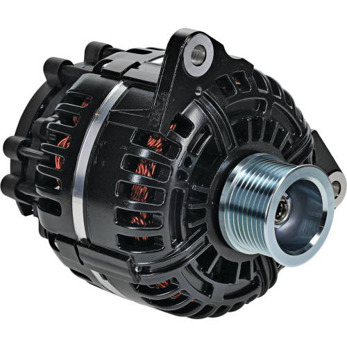 Alternator For Leece Neville AVI147S3108HD 24V, 120 Amps; LNP-AVI147S3208HD