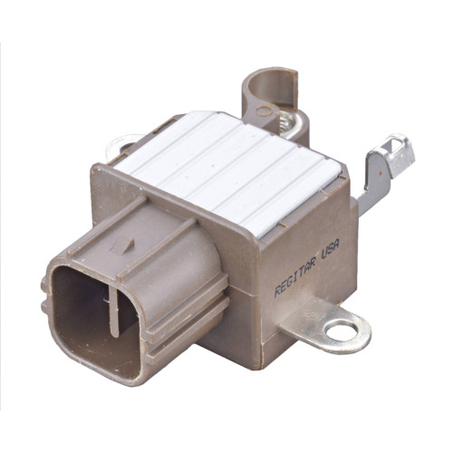 Regulator, Electronic for Arrowhead AND6145, Denso 126600-3000 230-52122