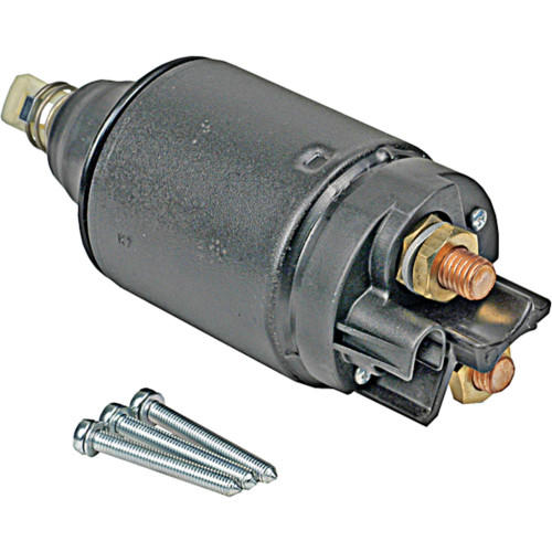 Solenoid For Mahle 16.908.626, MSX320, Arrowhead 16.908.626 12V MAH-MSX320