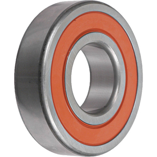 Bearing, Ball For BMS Motorsports 6307-2RS, J&N Electrical 130-01108 130-01153