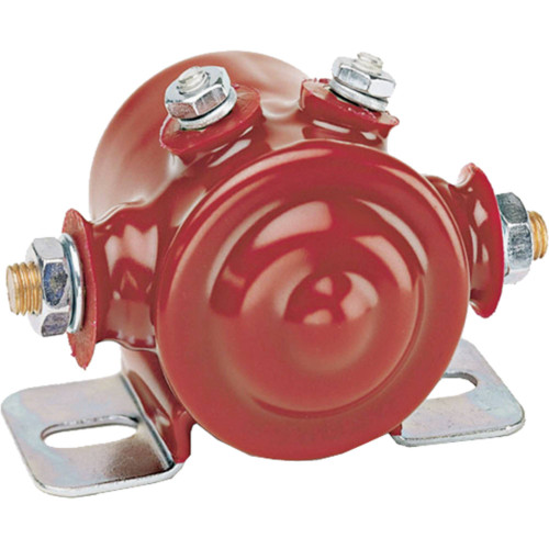 Solenoid For Cole Hersee 24117, 24117BX, Navistar ZN24117BX CHS-24117BX