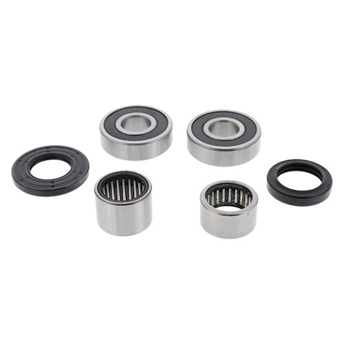 Pivot Works Wheel Bearing Kit PWRWS-Y21-000 for Yamaha XV19 RAIDER 2008-2014