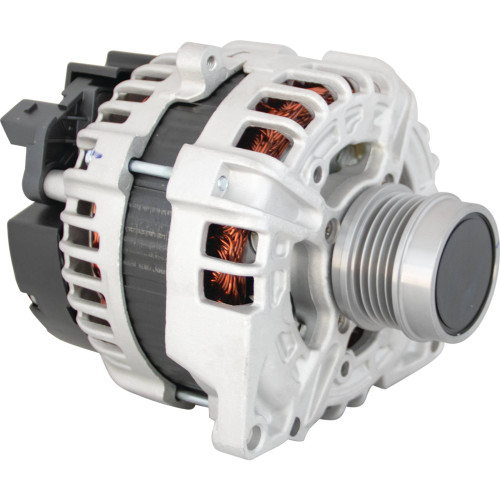 Alternator For Mercedes-Benz CLA250 2014-2019, GLA45 AMG 2015-2018 400-24308
