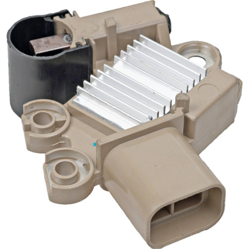 Regulator, Electronic for Arrowhead AVA6016, Valeo 20051012, 2655001 230-40107