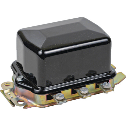 Regulator, Mechanical For Delco 1118279, 1118282, 1118287, 1118339 231-12026