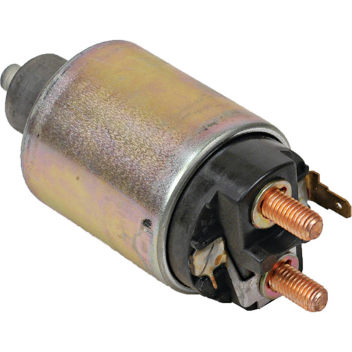 Solenoid For Mitsubishi M357X95475, M371TD6673, M371X64271, M371X64273 245-48011