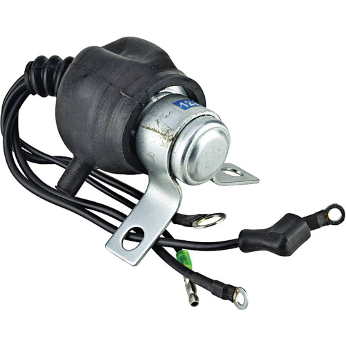 Solenoid for Denso 053400-1732, 053400-3531 4 No of Terminals 240-52012