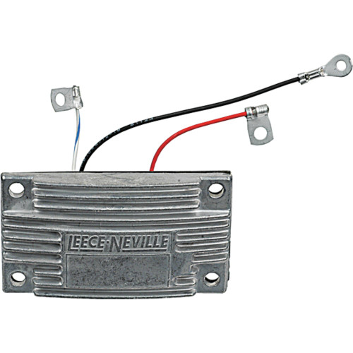 Regulator, Electronic For Leece Neville 101900, 103726 LNP-R240103726S