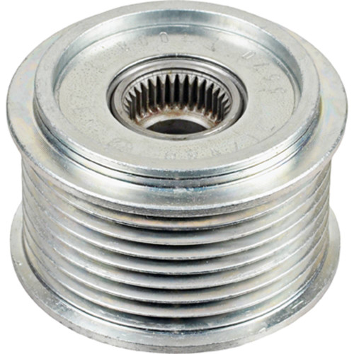 Pulley For Arrowhead 208-52003, Denso 021040-1631, Zen S.A. 5570 208-52003