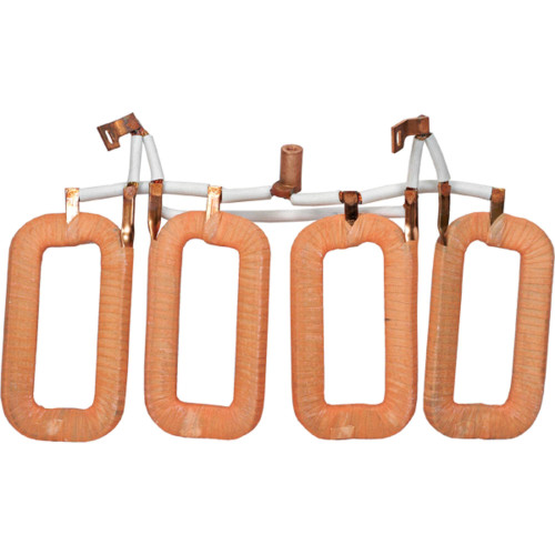 Field Coil For Delco 10468110, J&N Electrical Products 261-12107 261-12211